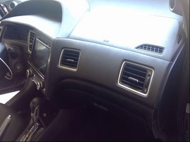 2015 HONDA CIVIC, BLACK, 1.8, AT.  A25132